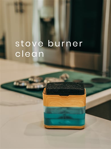 Deep Cleaning Stove Hob Burners: Easy Steps for a Sparkling Finish