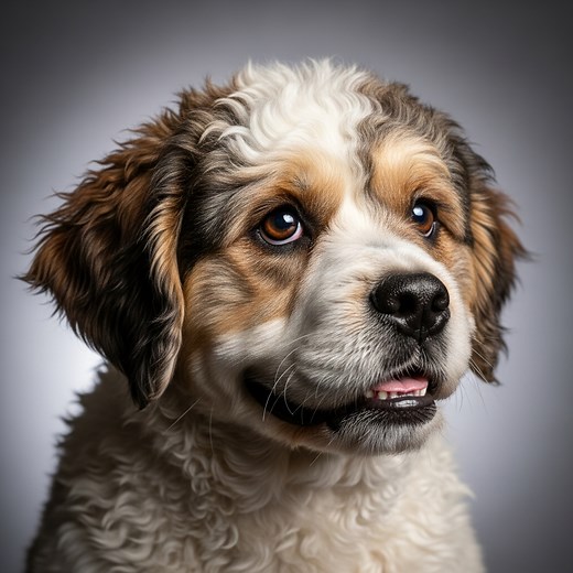 English Boodle (English Bulldog-Poodle Mix) Info and Pictures