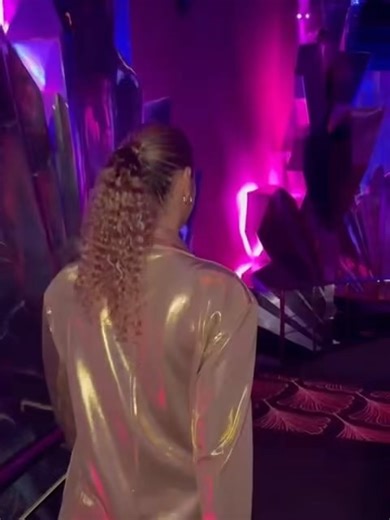 Leona Lewis on Reels