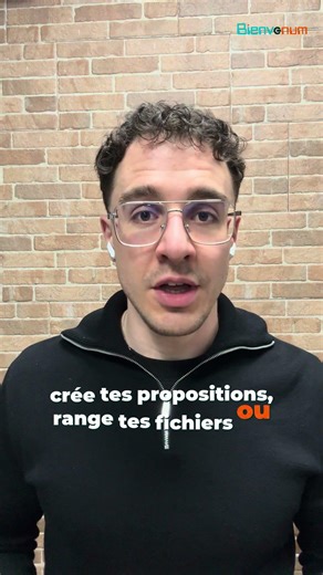 Le ChatGPT optimisé pour les pros — Formation Claude AI (Chat) #Shorts