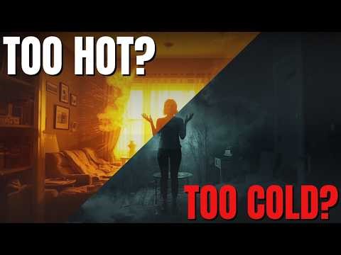 HVAC Thermostat Settings to Save Money | Easy Thermostat Settings