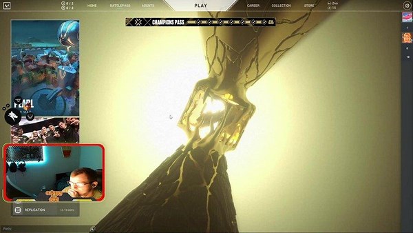 CrispyFryGuy - Twitch