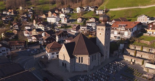 Liechtenstein reeling over 37% tariffs