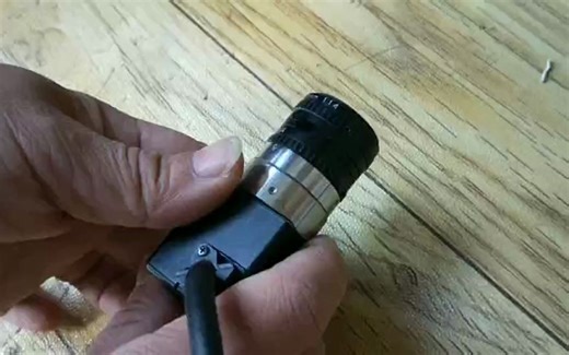 Teli泰力工业相机维修 CCD相机