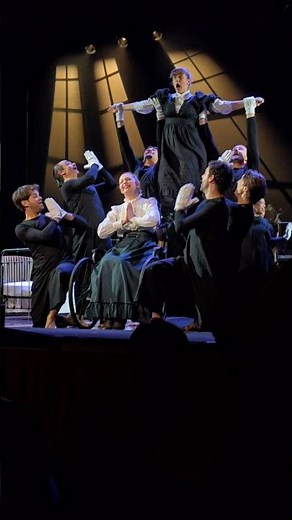 Adèle Berry, la comédie musicale - Yanowski, Chanson à 4 mains, Théâtre Déjazet, Paris