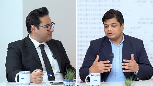 Join us for an insightful podcast about MS and PhD Mathematics programmes at LUMS! In this episode, Dr. Imran Anwar, Associate Professor, and Ms. Ayesha Ahmad, Adjunct Faculty and PhD Candidate, from the Department of Mathematics, discuss the Mathematics graduate degrees and the partnership with the International Centre for Theoretical Physics for the International Mathematics Masters programme. The discussion also includes exciting research opportunities available for students as well as variou