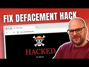 Website Defaced? How to Clean and Restore It Fast (2026)