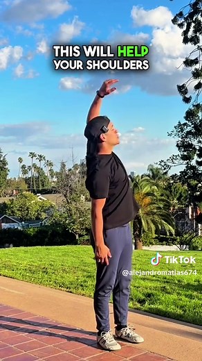 Quick Shoulder Mobility Routine for Healthy, Mobile Shoulders