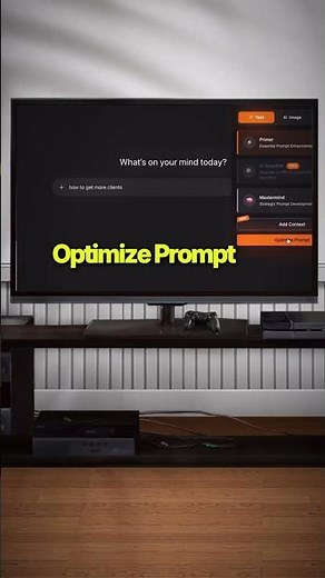 How to Get 10x Better Results from ChatGPT | Prompt Genie Tutorial 🚀
