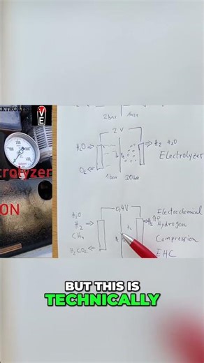 Exothermal Process: Heat Release Explained #shorts