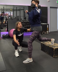 💪 Hey Scarborough! 🙋‍♀️ Want to get in shape but don’t know how?? Our personal trainers will give you the guidance and motivation to get in amazing shape while developing your skills to master the gym and get consistent results for years to come! Not knowing where to start or feeling unmotivated during these times is a huge challenge... But, we’re here to help… Just Click “Book Now” Down Below 👇 To Get Started and someone will reach out to you within 24 hours! It's time to make that change yo