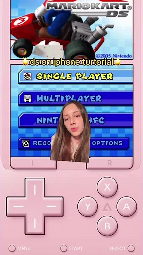 🌟DS Emulator iOS Tutorial: Play DS Games on Your Phone or iPad🌟