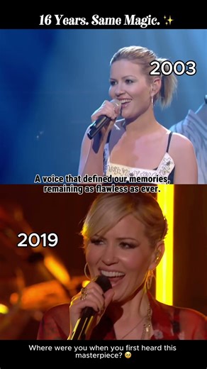 Why Dido's Live Voice is Actually Timeless... 🎙️✨