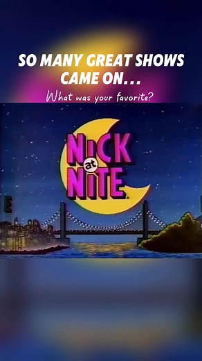 Part 1: So many great tv shows came on Nick at Nite throughout the years. 📺 Green Acres was a top favorite of mine! #NickAtNite #Nickelodeon #90sKids #90sThrowback #90sTV #GenX #creatorsearchinsights