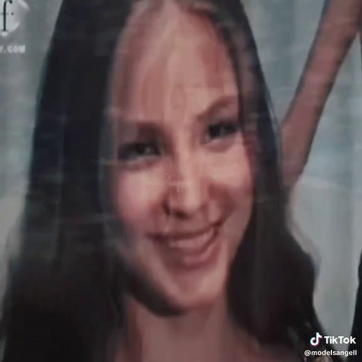 Magic Edits Inspired by Ruslana Korshunova