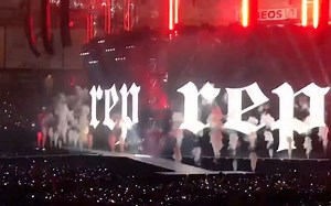 Taylor Swift - Ready for it - Reputation - Stadium Tour Intro -rep tour Tokyo