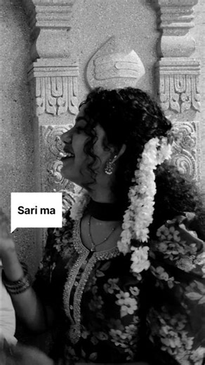 How he can do that...😏