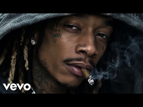 Wiz Khalifa — LET THEM DOUBT — Emotional Motivational Rap Song — (Lyrics Music video)