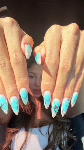 Headtrip nails: easy nail art ideas