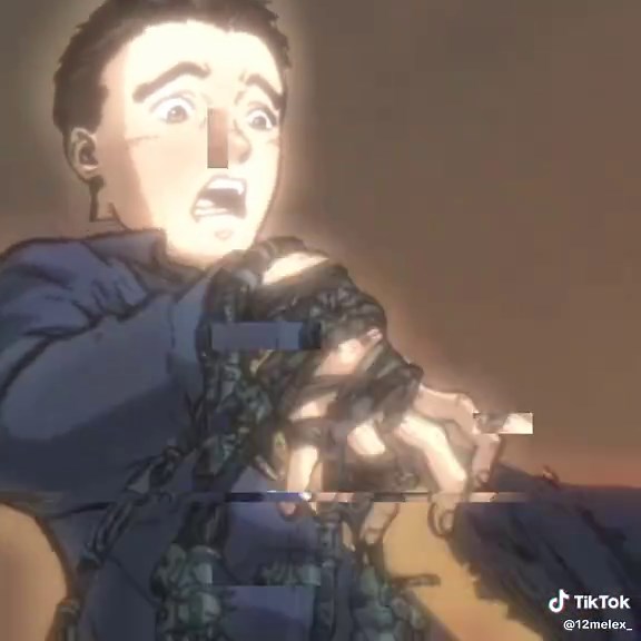 Tech Jacket Animation Edit: Invincible Series Highlights