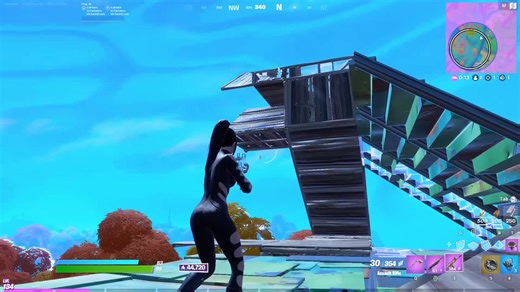 1v1 #fortniteclips #viralvideo | Fortnite Clips