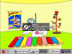 Thinkin' Things Collection 2 Part 2 Song