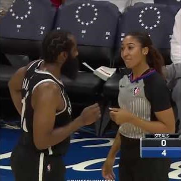 NBA PreSeason Voiceover Part 2