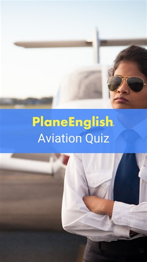 Aviation Radio Simulator 🎧✈️ PlaneEnglish | When ATC calls out traffic, how you respond can make or break the professionalism you show on a checkride. 👀 Correct answer: B) “Negative... | Instagram