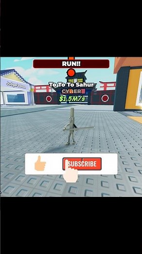 Roblox gameplay #roblox