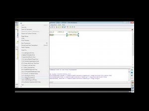 Resample raster images and translate between different raster formats