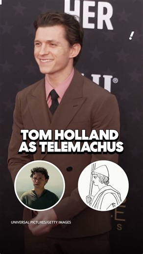 Matt Damon and Anne Hathaway featured in Christopher Nolan’s 'Odyssey' trailer