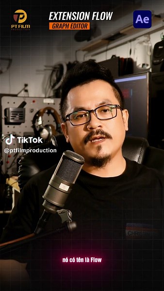 Extension Flow: Bộ Thư Viện Graph Editor Chuyên Nghiệp