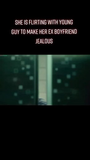 Korean Drama: Ex-Boyfriend Jealousy Plot