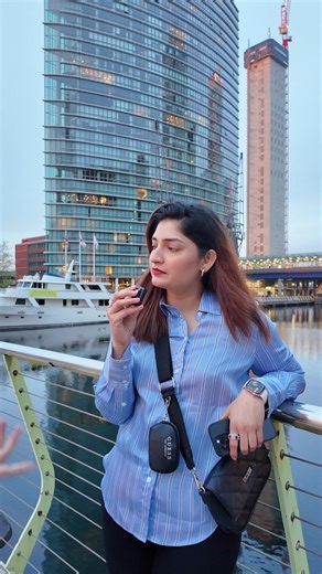 366K views · 5.9K reactions | @samoon_iftikhar talks about how she...