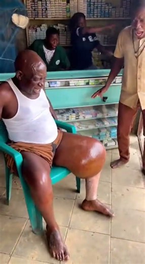 Jesus Jesus answered s2 ep 3