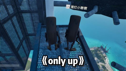 玩这游戏除了惨叫还是惨叫