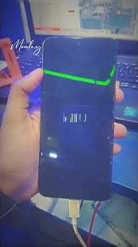 Poco M3 Pro 5G Logo Restart Fix ✅ | @Mobile_Solutions_Borneo