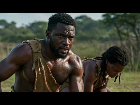 Life Inside a Prehistoric Tribe | Survival, Hunt & Feast