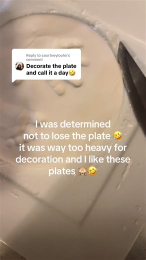 Creative Baby Plate Decorating Ideas for Moms