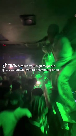 Explore the Vibrant House of Pats Jakarta