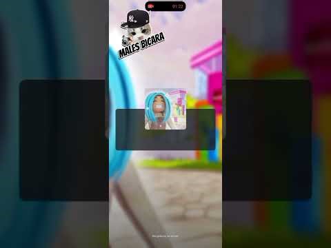 Tutorial mendapatkan headset gratis di Roblox