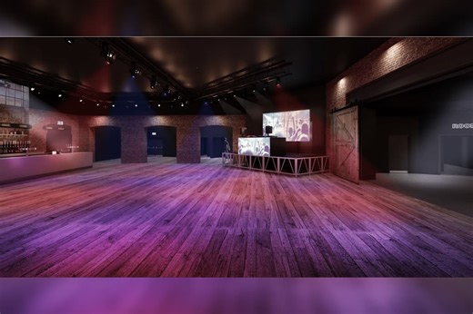 Electric Sheffield confirms when new venue in iconic club site will open