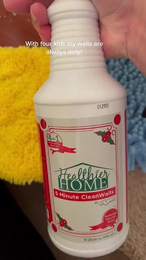 It’s like shoveling while it’s snowing. Eating Oreos while brushing your teeth. Non-stop. This helps!! And it’s safe for them so they can help! #cleaning #cleaningproducts #cleaningtips #viralvideo #momlife #cleaningmotivation | Live Composed