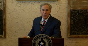 'It is now time to open Texas 100 percent' Abbott ending statewide mask mandate, removing occupancy limits