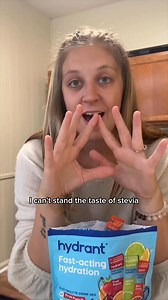 No artificial sweeteners, no junk—just hydration you can trust. Subtle, delicious flavors perfectly balanced for everyday wellness, with low or no-sugar options. Loved by over 250k happy customers and counting! | Hydrant