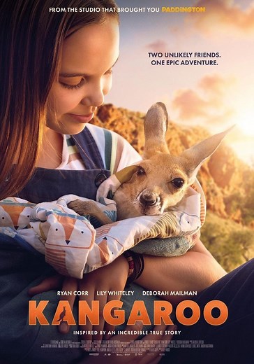 Kangaroo - movie: where to watch streaming online