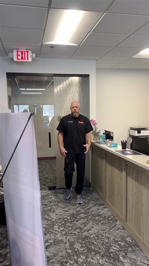 IDD Therapy® on the Accu-Spina® system is an advanced, non-surgical spinal decompression treatment that helps create space in injured discs, promotes fluid and nutrient exchange, and supports natural healing 🙌📈 Studies have shown up to 92% positive results in patients treated for herniated and degenerative disc issues using this patented technology — a level of success rarely seen with traditional decompression alone. That said, it’s NOT for everyone — a thorough consultation is required to de