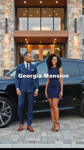 Luxury Homes in Atlanta | Tour Stunning High-End Atlanta Real Estate 🏡✨#shorts