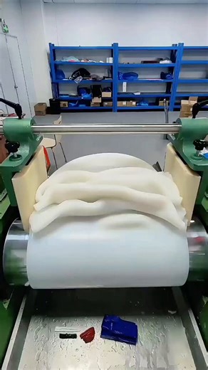 Silicone rubber color mixing. See the results