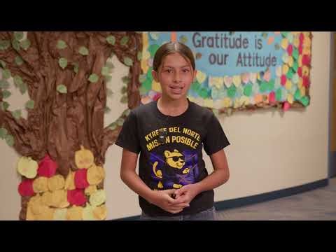 Kyrene Dual Language Program